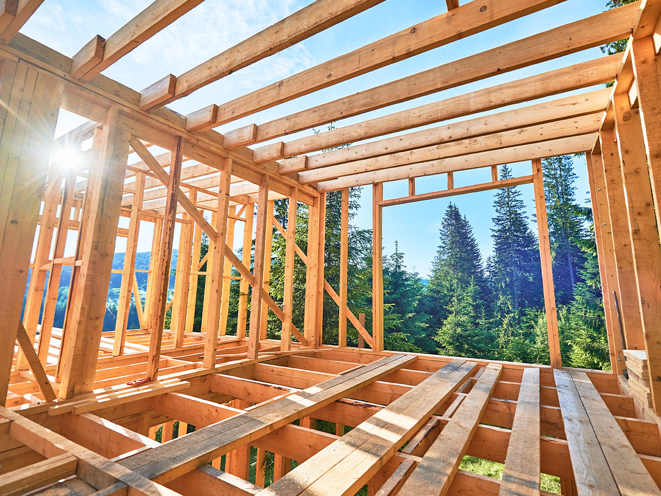 九州の木と暮らしをつなぐ、岩下製材所画像