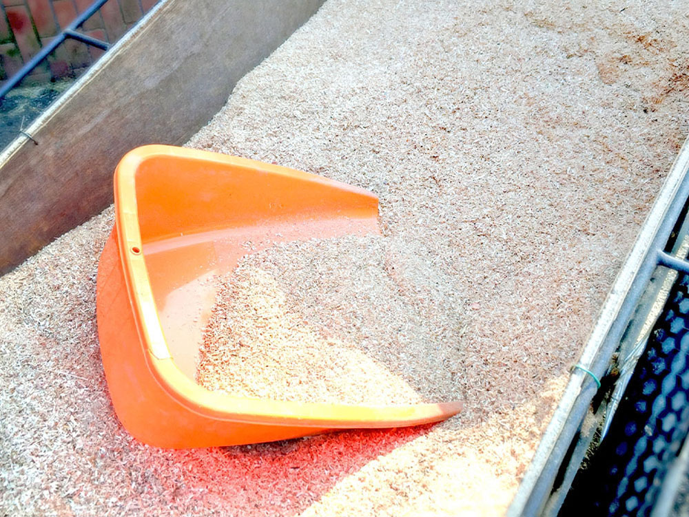 暮らしと産業を支える素材として画像